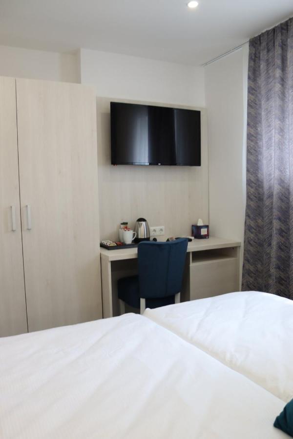 Appartamento Dm Sobe Tuzla Esterno foto